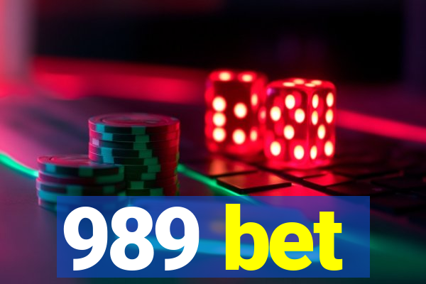 989 bet